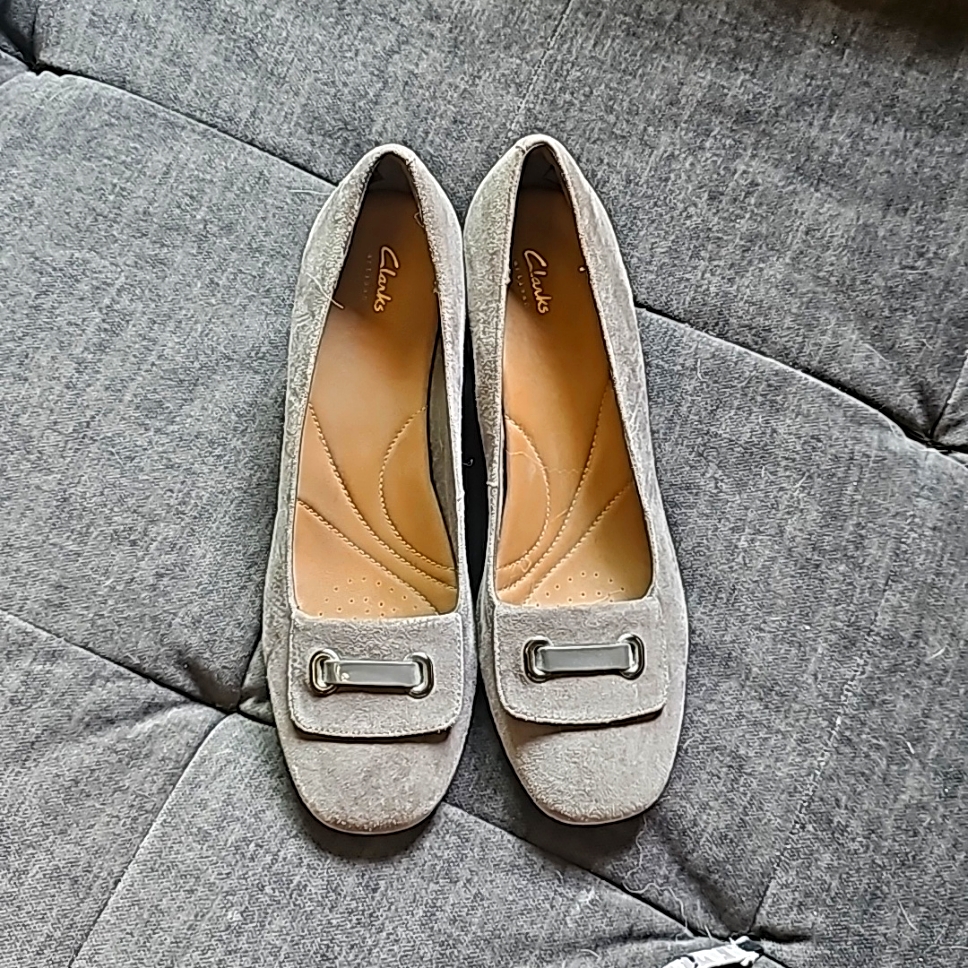 Clarks